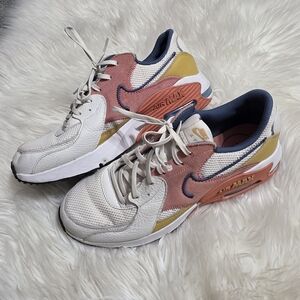 Nike Air Max Excee Phantom Ligh Madder Shoes Soze 11.5